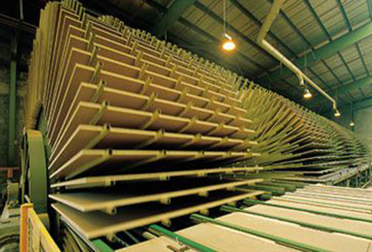 2021年底前山东省人造板产业争创全球第一